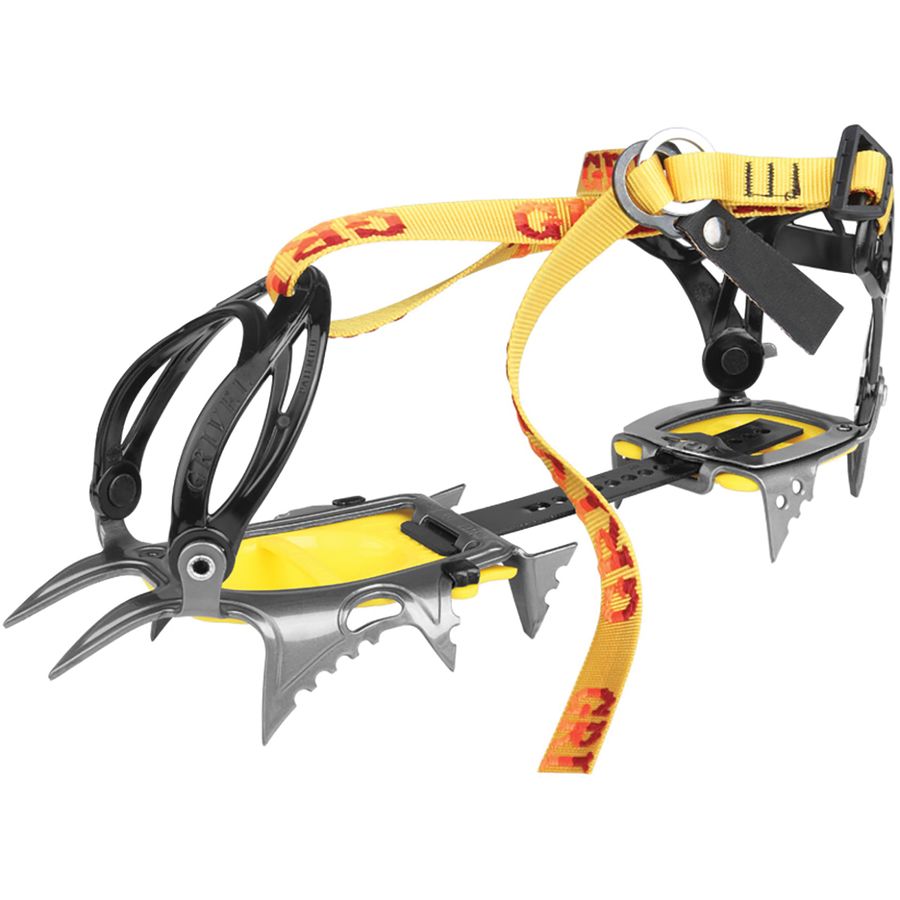 Grivel Air Tech Light - Ascent Outdoors LLC