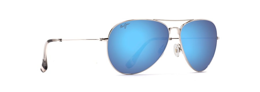 Maui Jim Mavericks Sunglasses