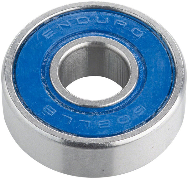 ABI 608 Sealed Cartridge Bearing