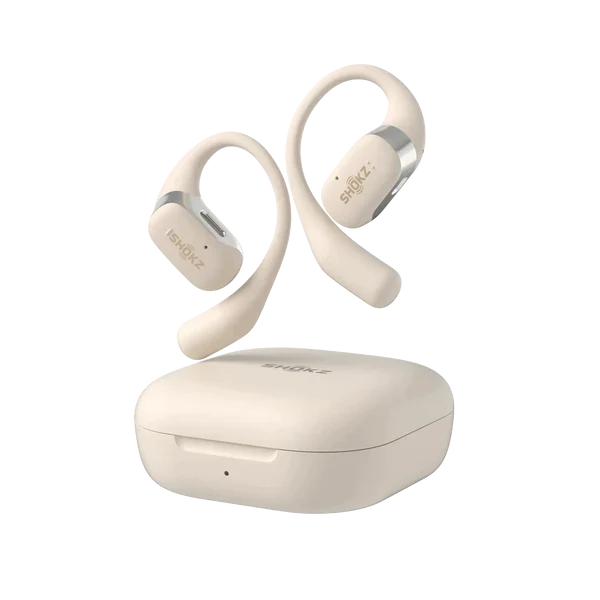 Shokz OpenFit Bluetooth Headset