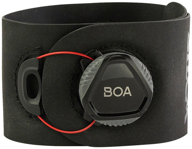 Silca Hypalon Boa Utility Strap-Tube Wrap