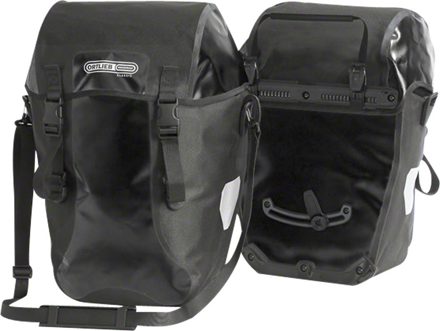 Ortlied Bikepacker Classic Pannier