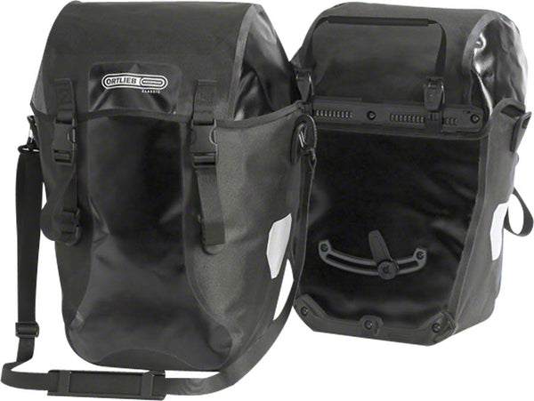 Ortlied Bikepacker Classic Pannier