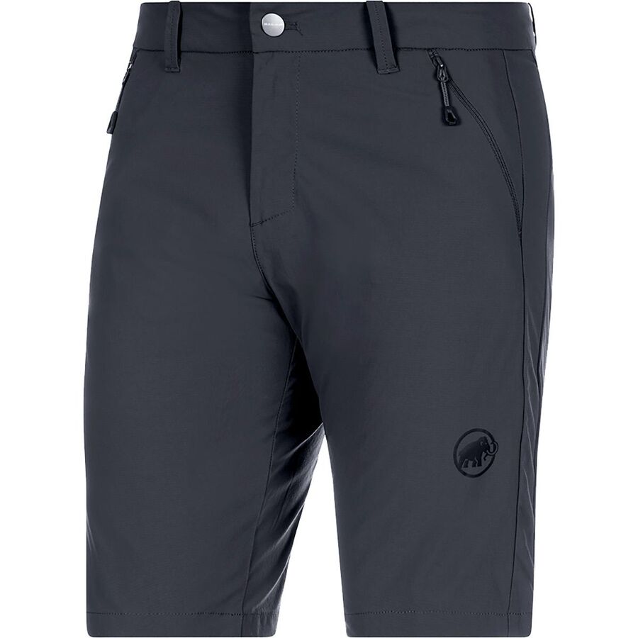 Mammut Hiking Shorts Men - Ascent Outdoors LLC