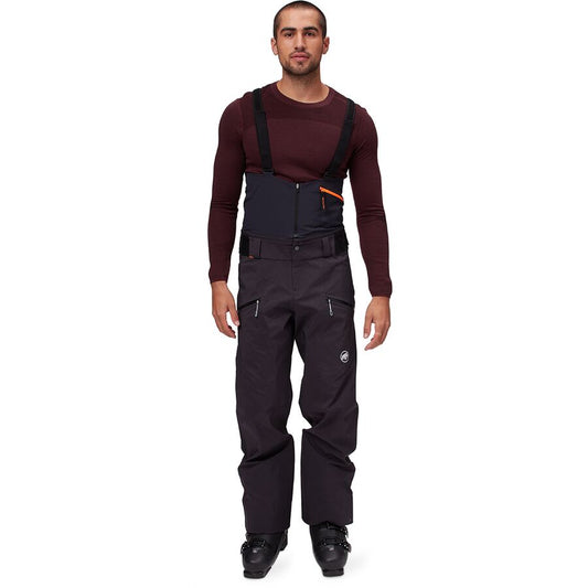 Mammut Haldigrat Hs Pants Men's