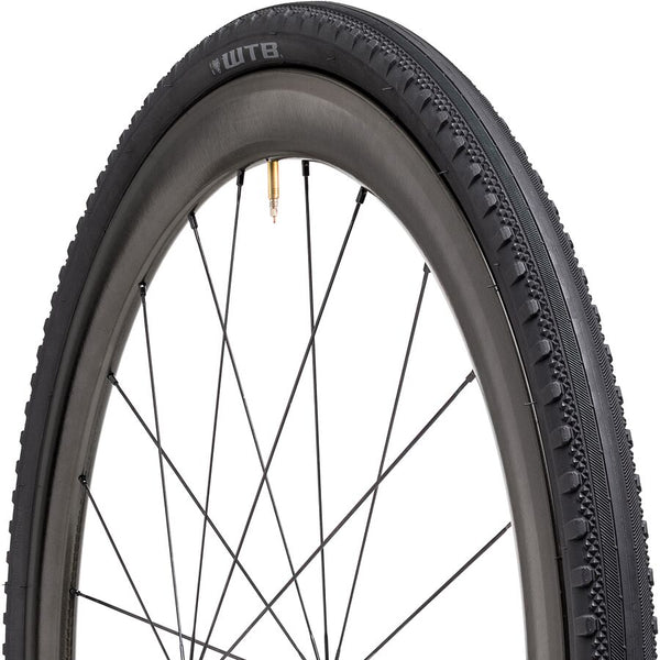 Wtb Byway Road Tire