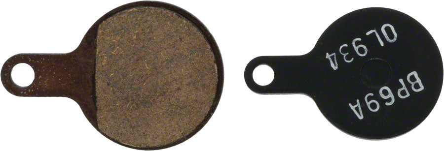 Tektro Novela Disc Brake Pads