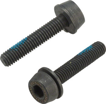 Campagnolo Brake Disc Caliper Screws