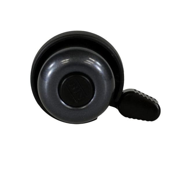 Serfas Brass-Multi Strike Handlebar Bell