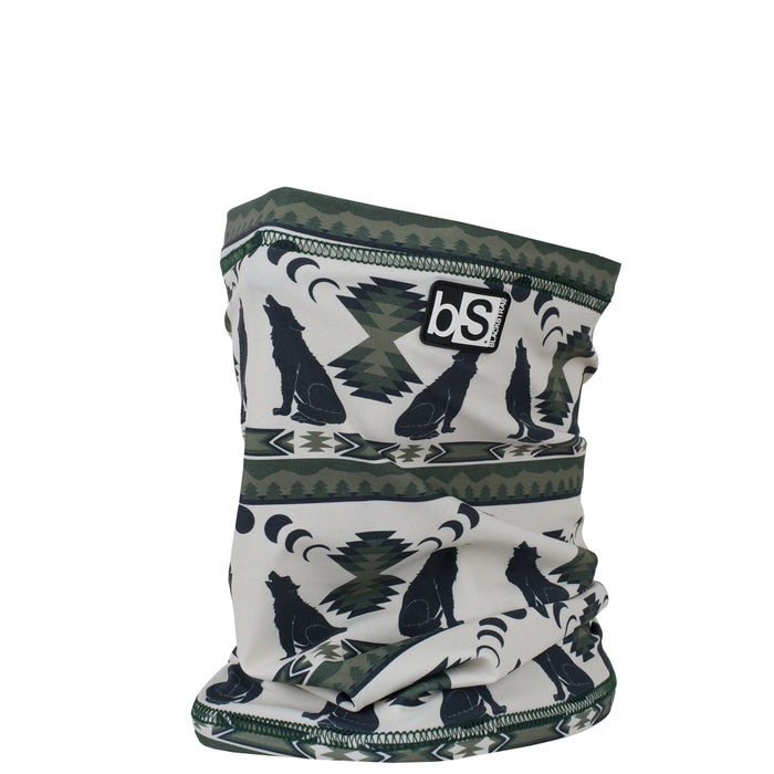 BlackStrap Dual Layer Tube