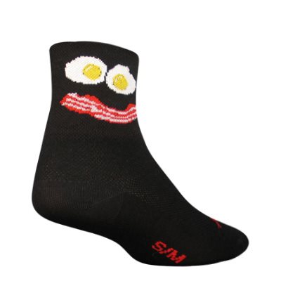 SockGuy Classic Breakfast 3