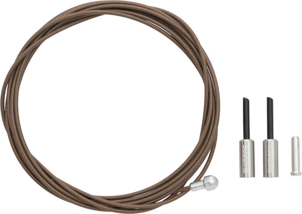 Shimano Dura-Ace Polymer Coated Road Brake Cable - Stainless