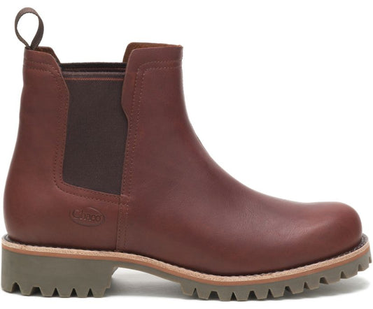 Chaco Women's Fields Chelsea Waterproof