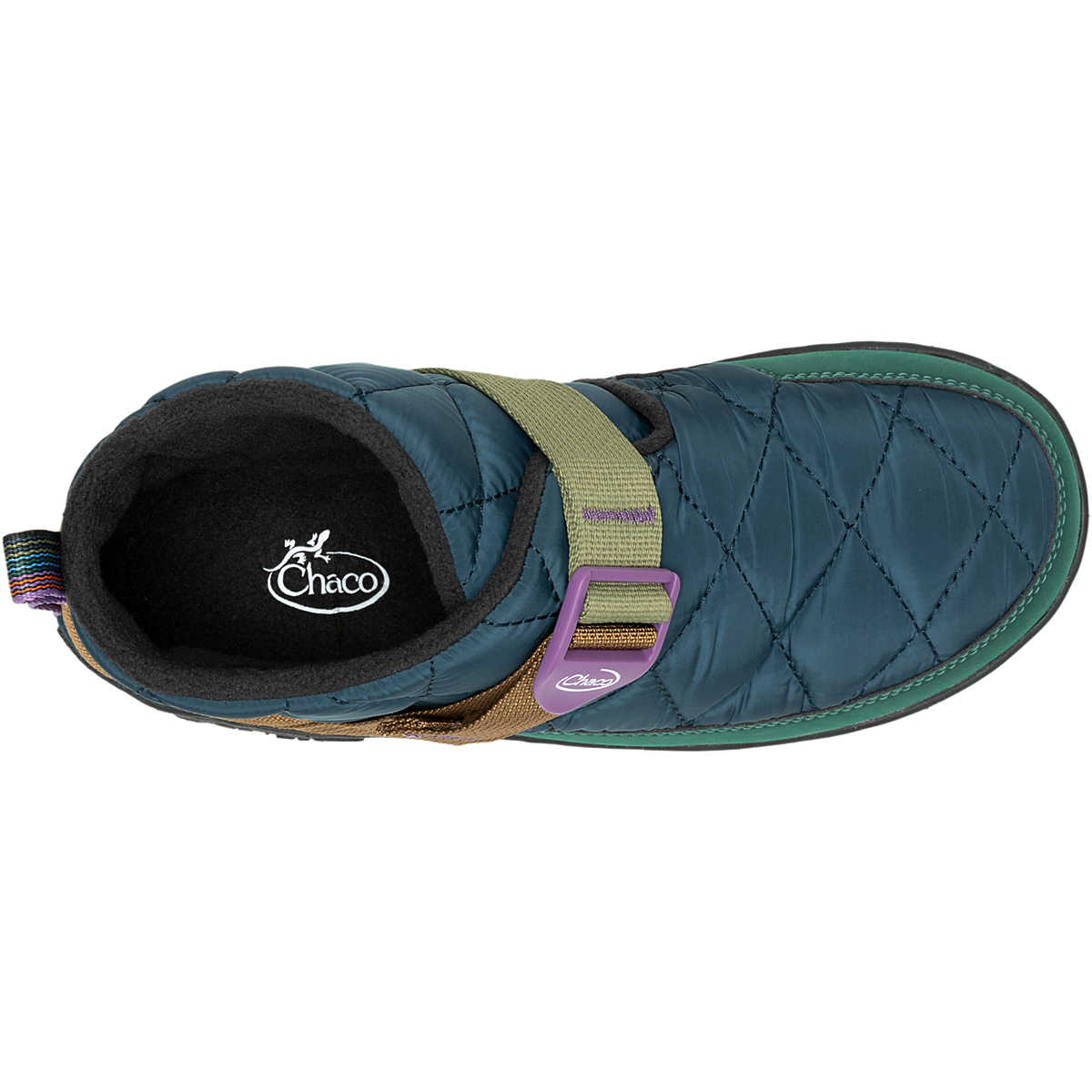 Chaco Ramble Puff Shoe Women's