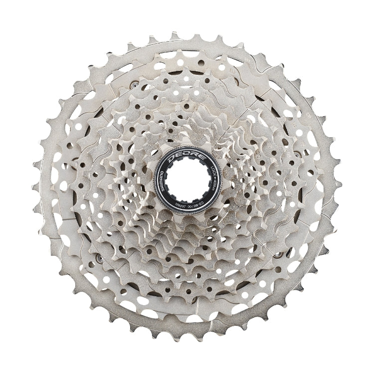 Shimano CS-M5100 Deore 11Speed Cassette Sprocket