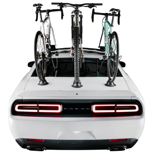 SeaSucker Bomber 3-Bike Rack