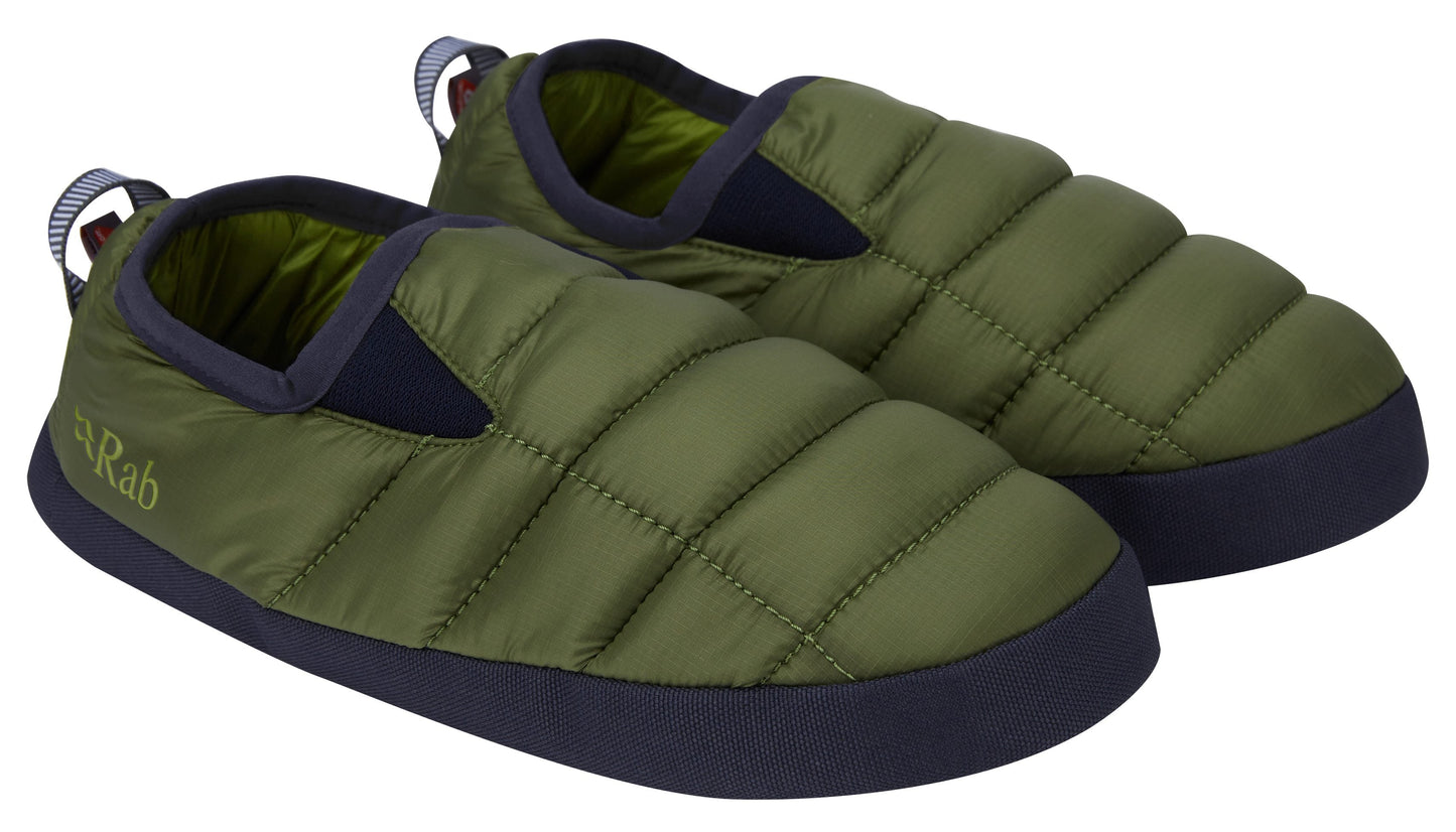 Rab Cirrus Hut Slipper - Ascent Outdoors LLC