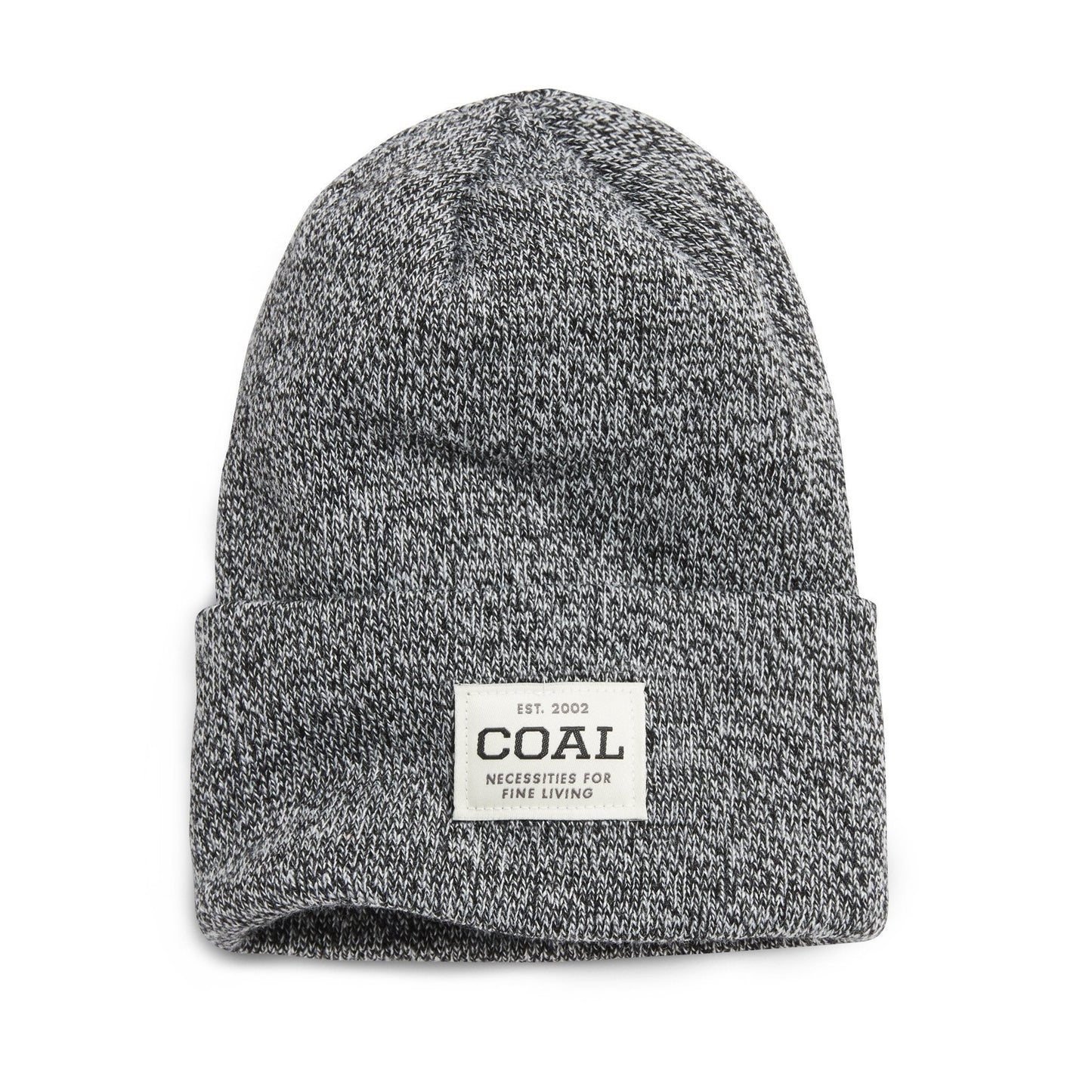 Coal Headwear The Uniform Knit Cuff Beanie