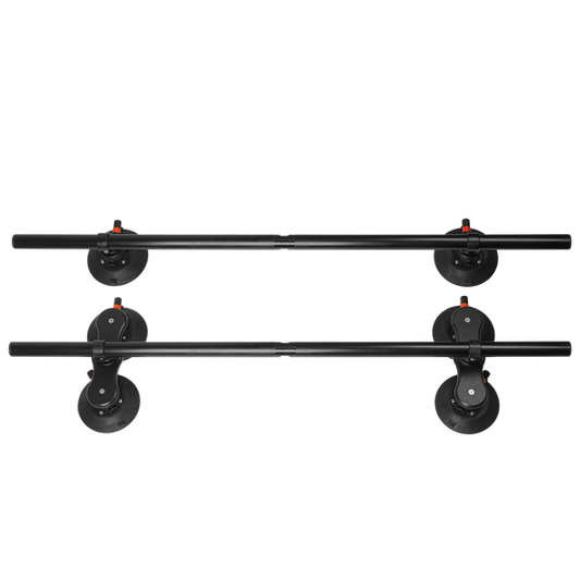 SeaSucker Monkey Bars