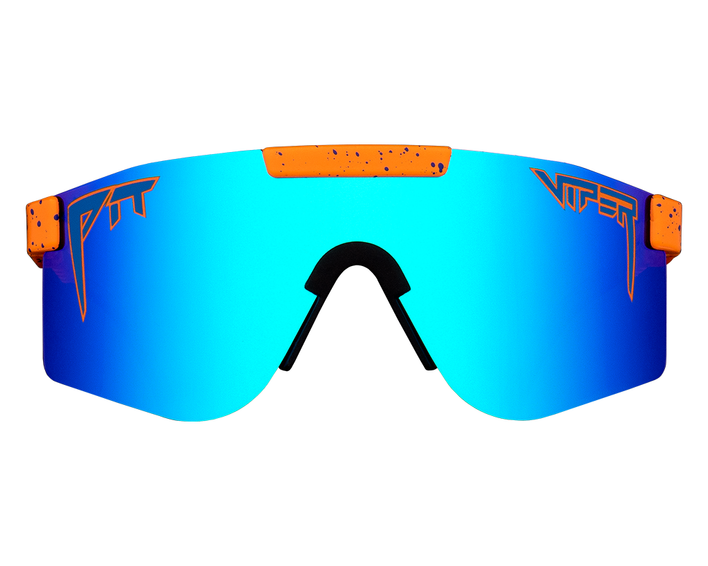 Pit Viper The Crush Polarized