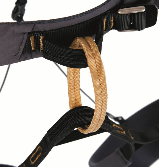 Blue Ice Cuesta Adj Harness