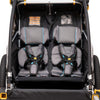 Burley D'Lite X Kids Bike Trailer