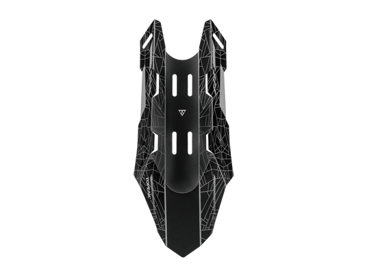 Topeak D-Flash DT Fender
