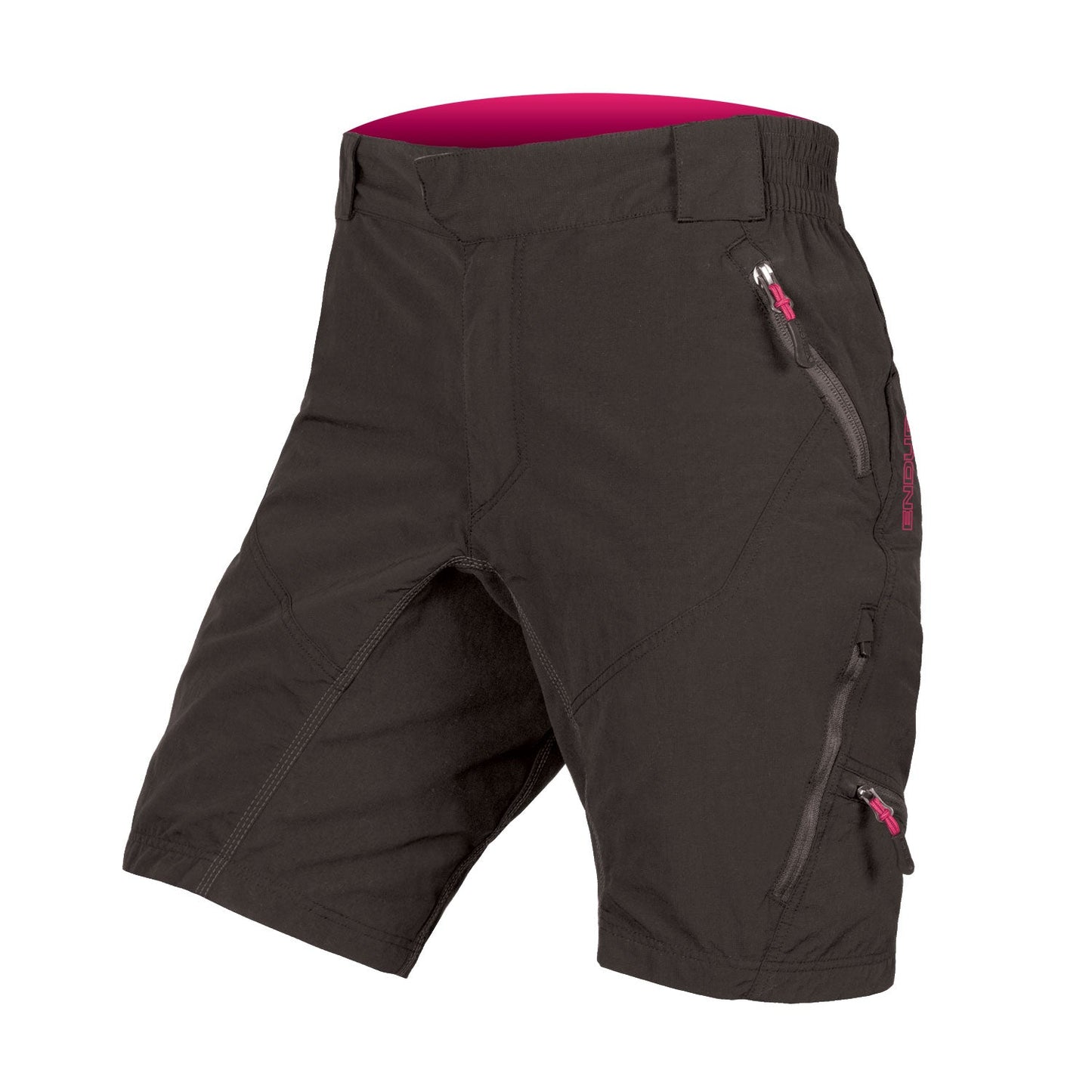 Endura Women's Hummvee Short 2 - Ascent Cycles