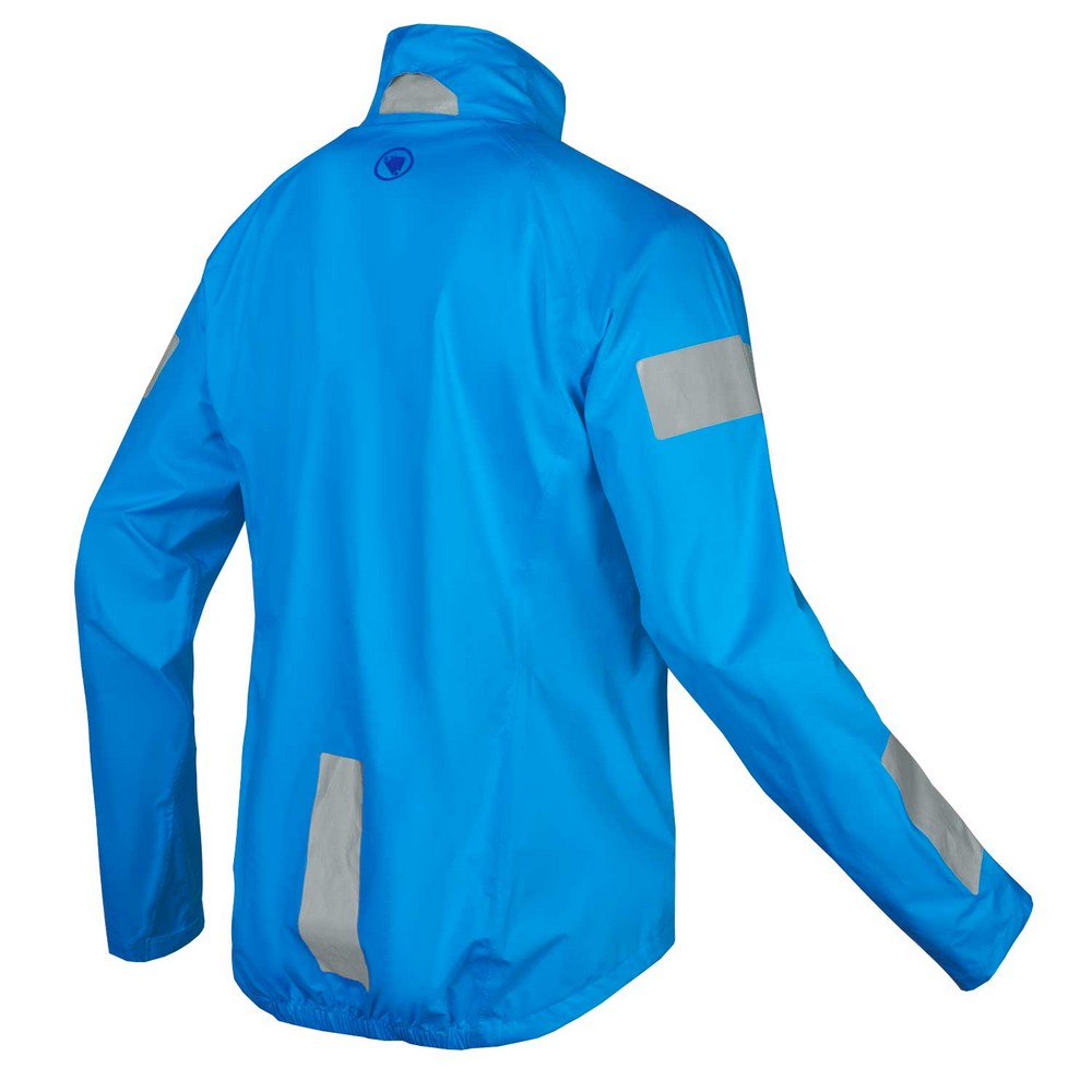 Endura Urban Luminite Jacket- Mens - Ascent Cycles