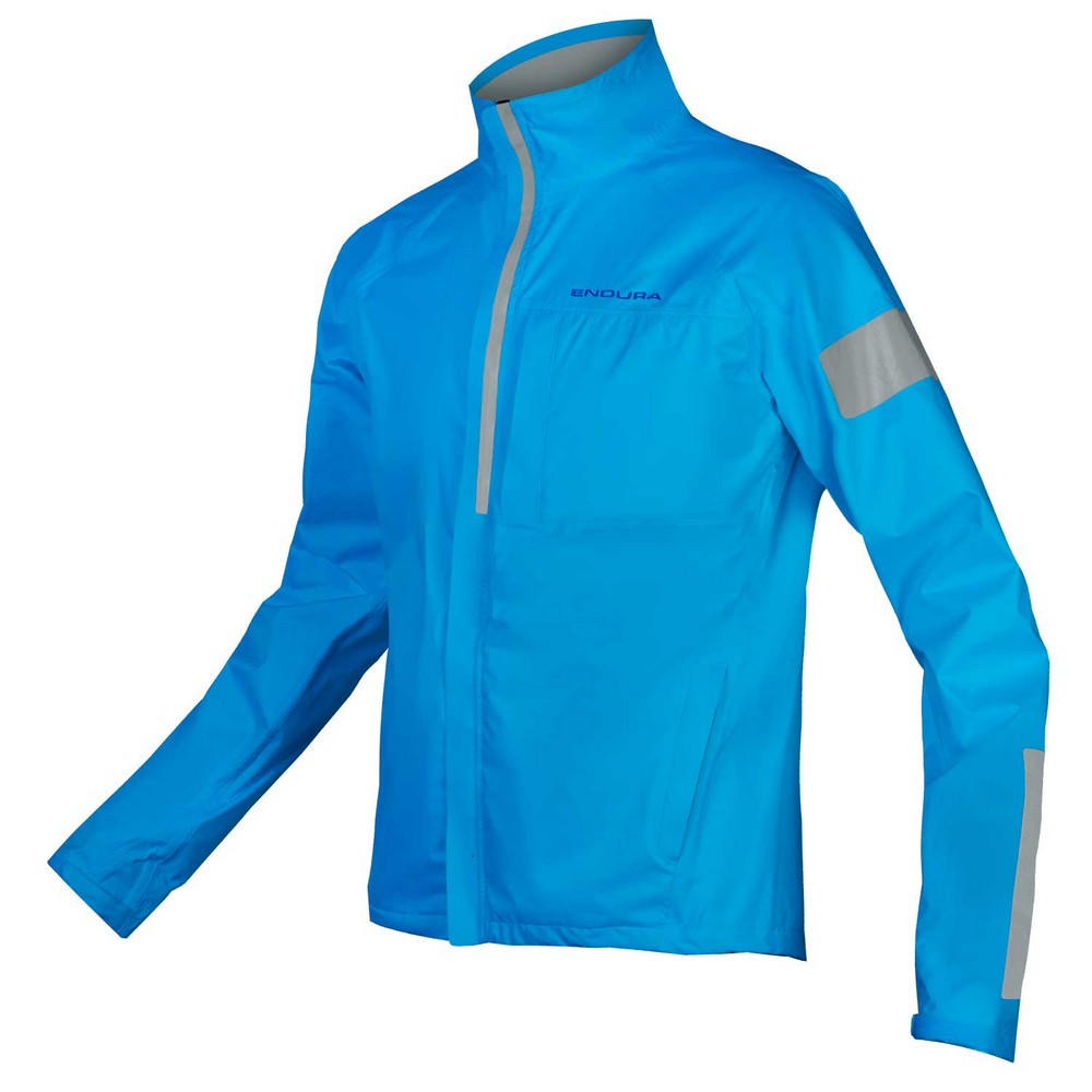 Endura Urban Luminite Jacket- Mens - Ascent Cycles