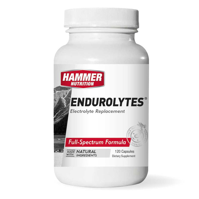 Hammer Nutrition Endurolytes