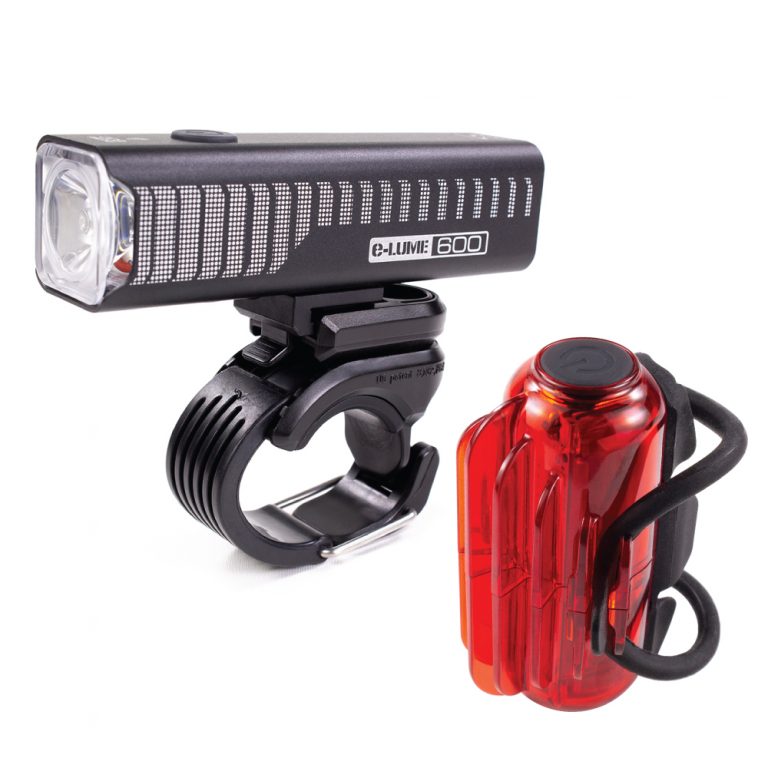 Serfas Combo Light USM-600/UTM-60