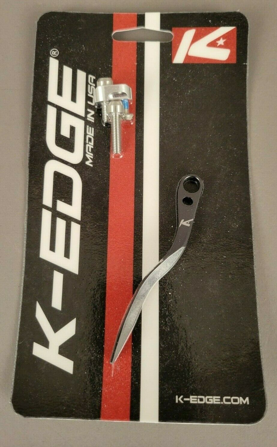 K- Edge Pro Road Braze on Chain Catcher