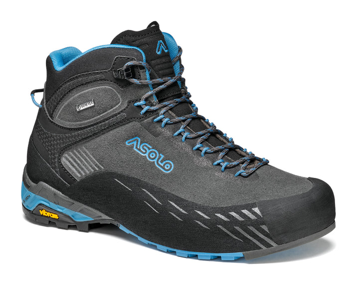 Asolo Eldo Mid LTH GV Women's