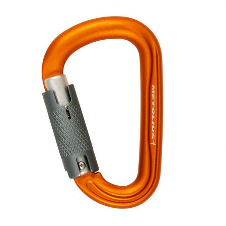 Metolius Element II Auto Lock Carabiner