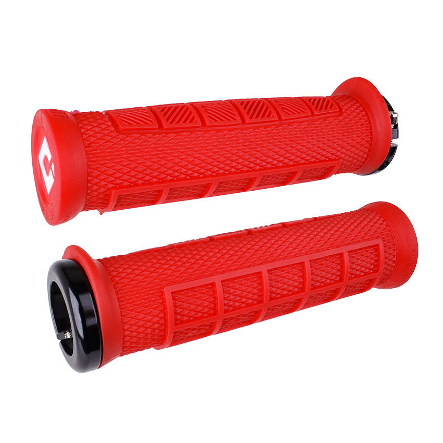 Odi Elite Pro Grips Lock On