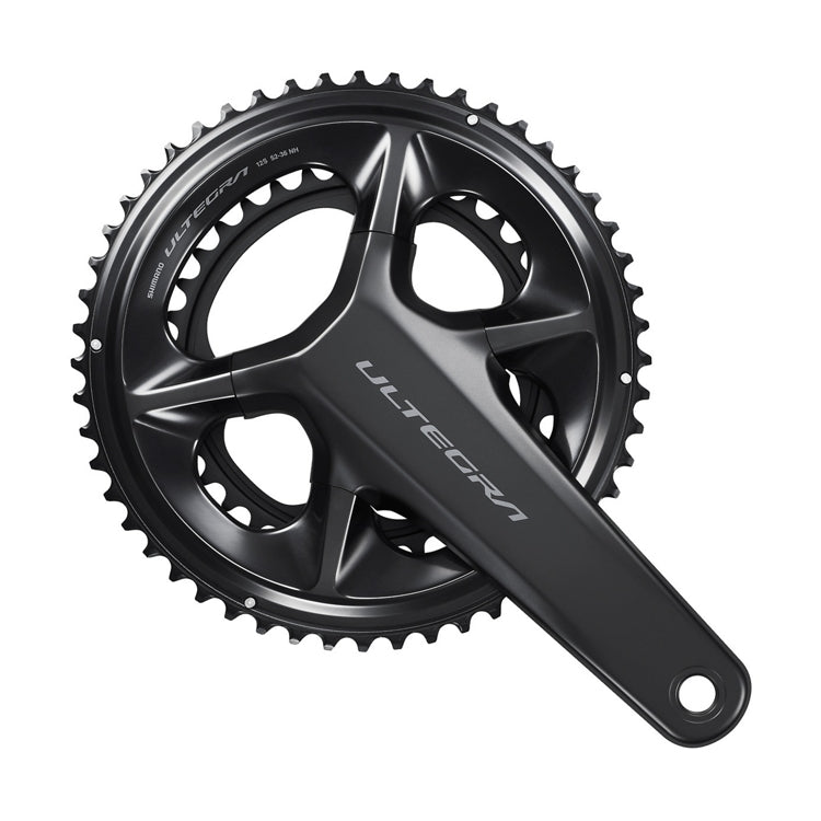 Shimano Front Chainwheel FC R8100 Ultegra For Rear 12Speed