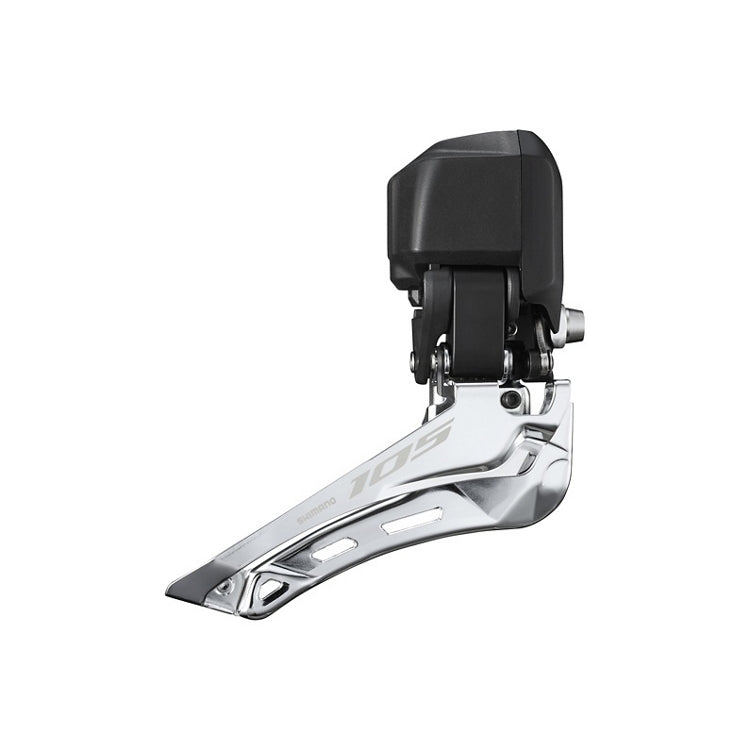 Shimano 105 Di2 2x12-speed Front Derailleur