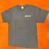 Fisherman's T-Shirt With Logo