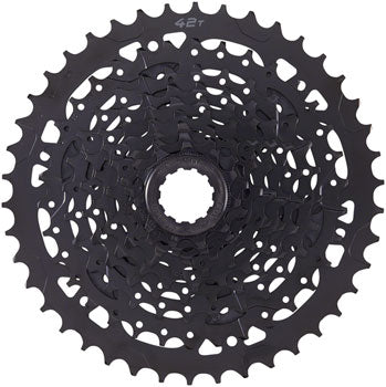 Microshift Cassete 9Speed