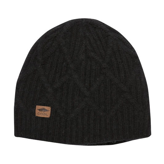 Coal Headwear The Yukon Cable Knit Beanie