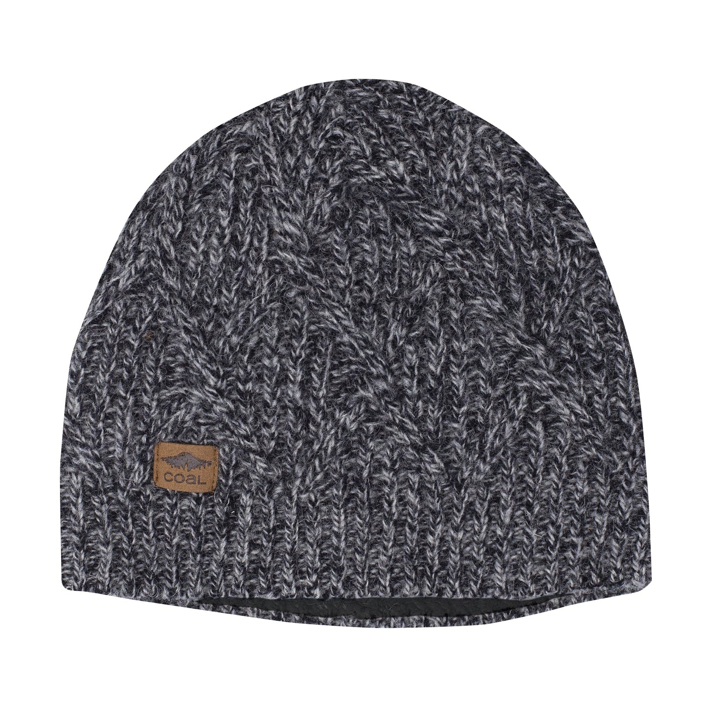 Coal Headwear The Yukon Cable Knit Beanie