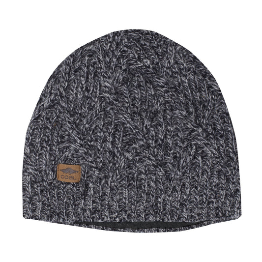Coal Headwear The Yukon Cable Knit Beanie