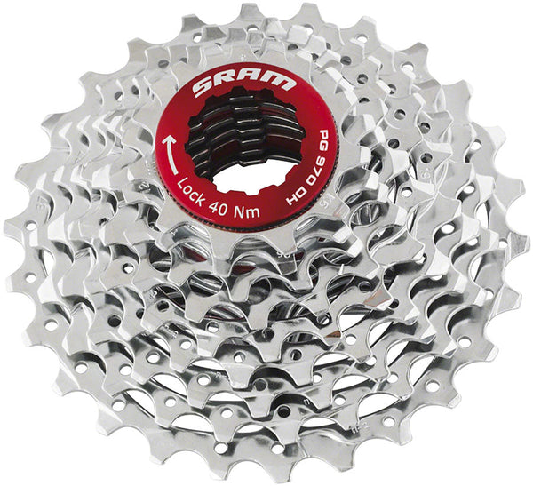 Sram PG 970 cassette