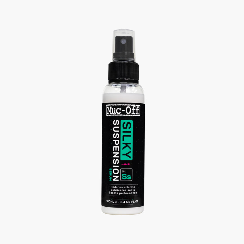 Muc-Off Silky Suspension Serum-Spray