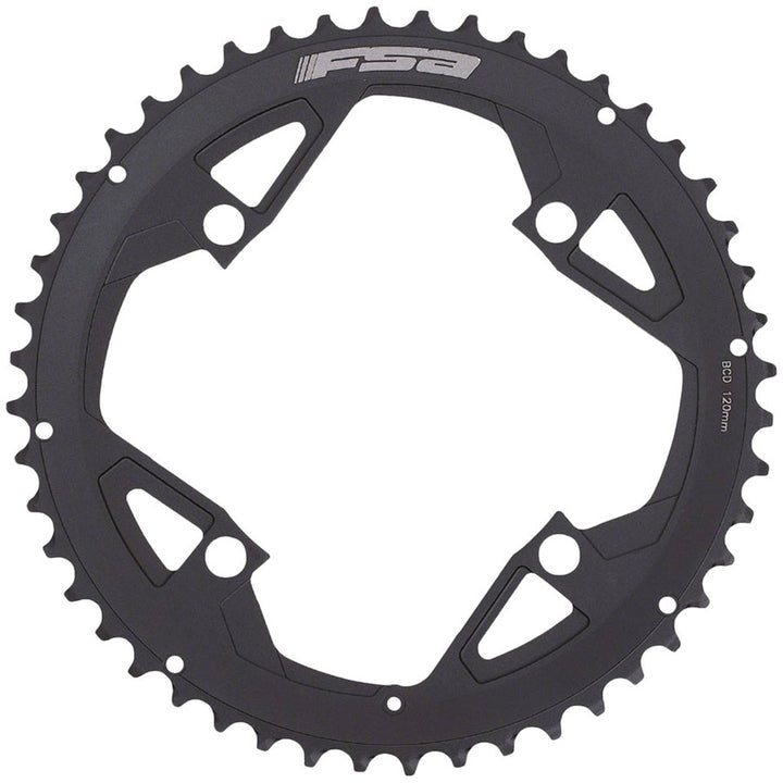 Full Speed Ahead Gossamer Pro ABS Road Chainring