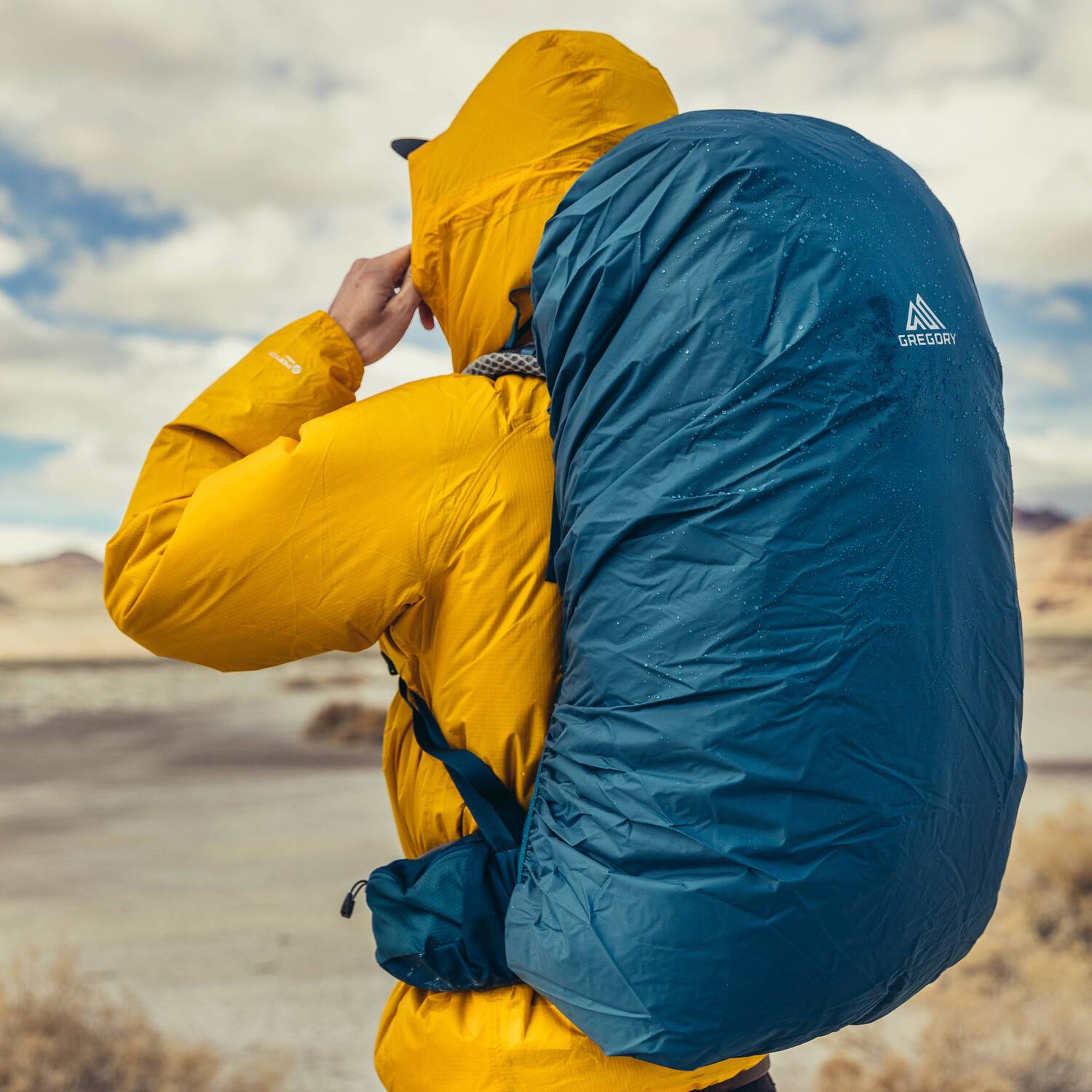 Gregory Paragon 68 Men's - Ascent Outdoors LLC