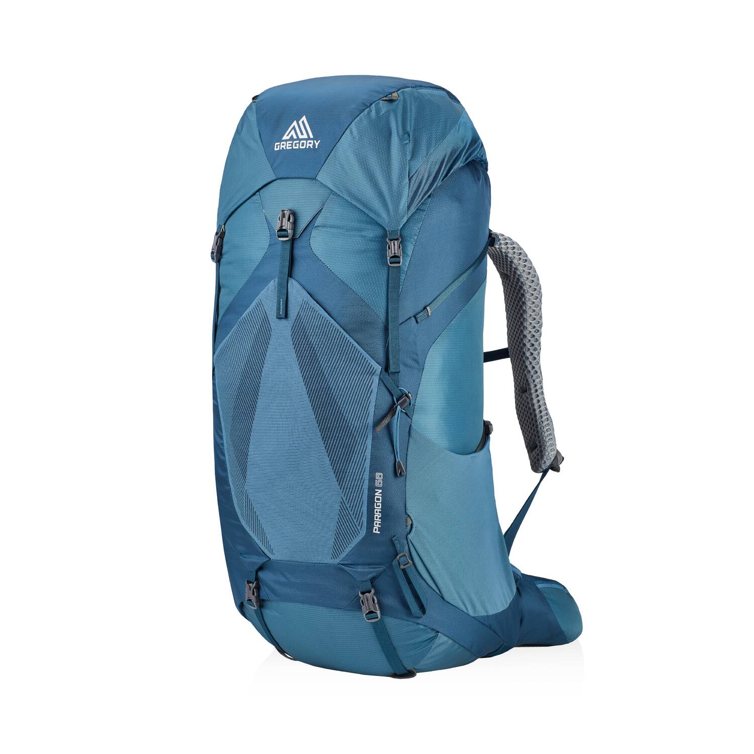 Gregory Paragon 68 Men's - Ascent Outdoors LLC