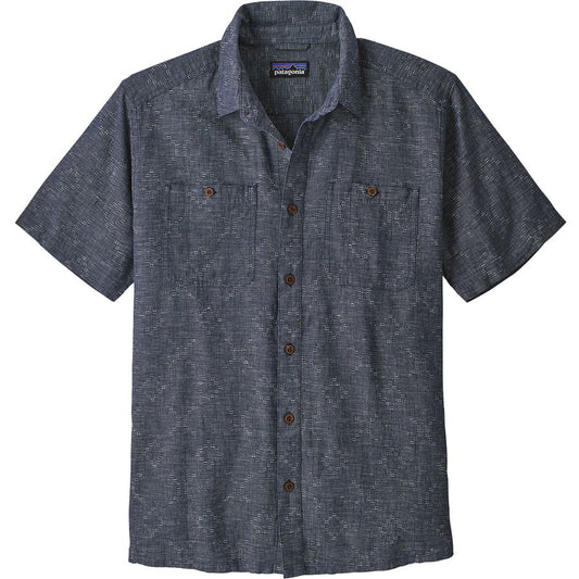 Patagonia Men's Back Step Shirt - Ascent Outdoors LLC