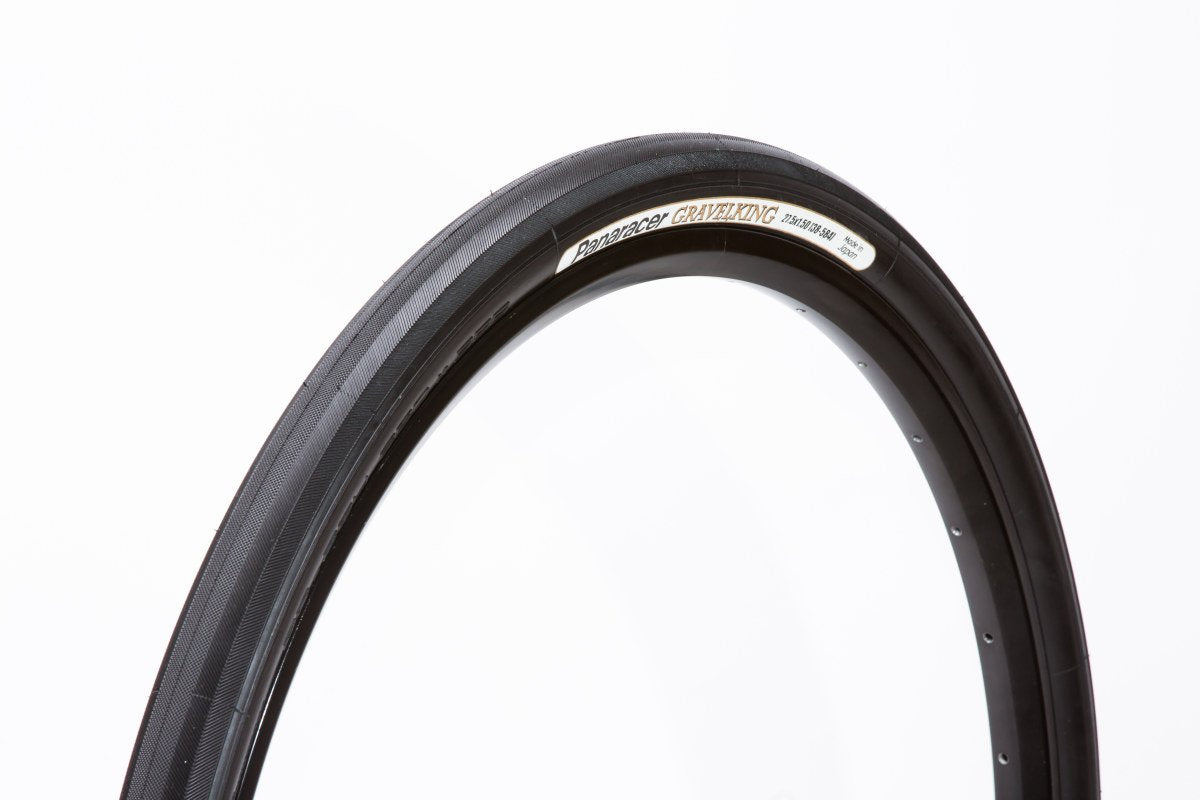 Panaracer Gravelking Folding Tubeless Tire